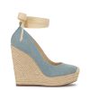 1064-zexie-platform-wedge-in-denim-1.jpg Zexie Platform Wedge in Denim
