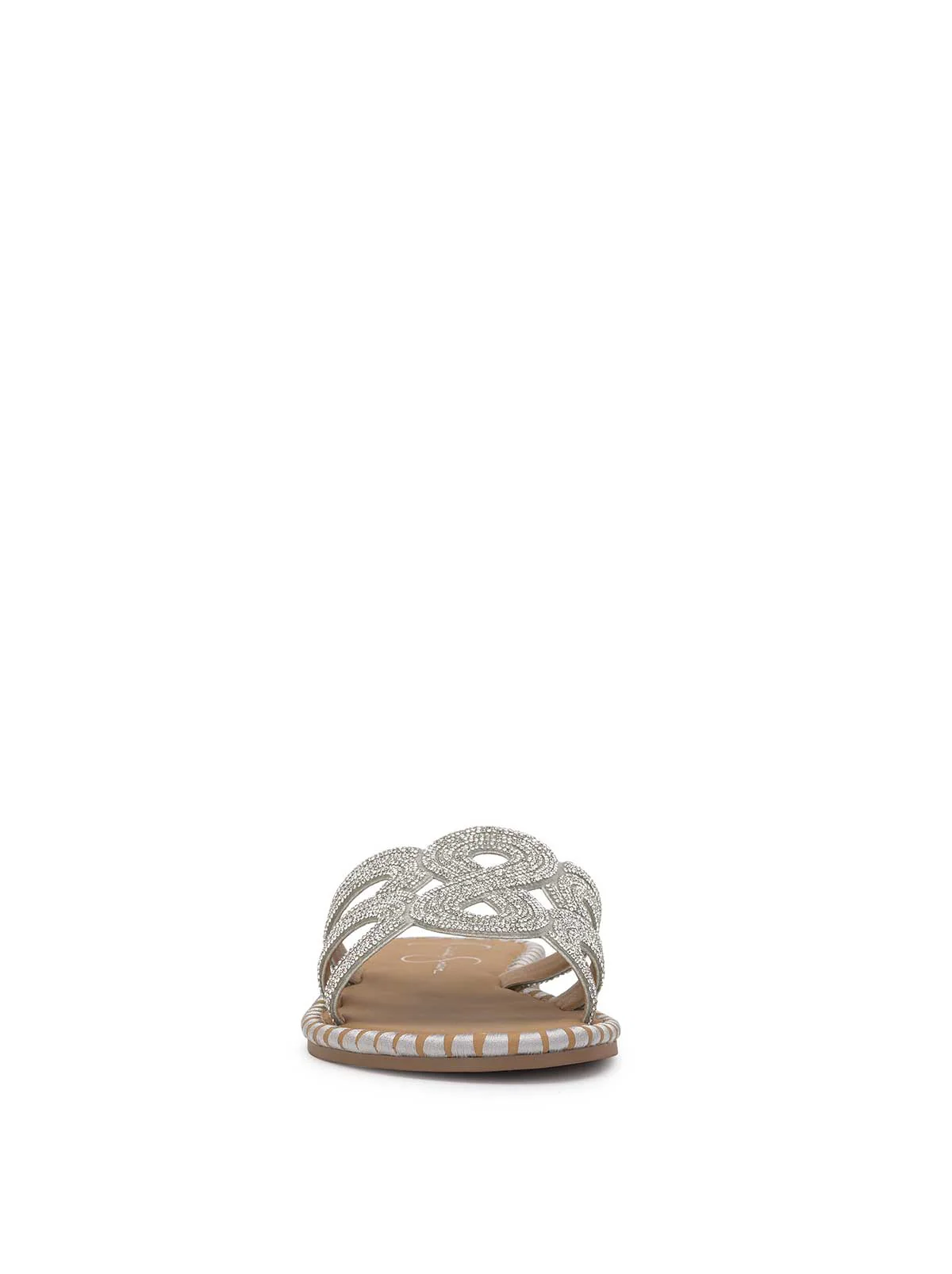 1127-bria-flat-sandal-in-silver-2.webp Bria Flat Sandal in Silver