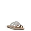 1127-bria-flat-sandal-in-silver-4.webp Bria Flat Sandal in Silver