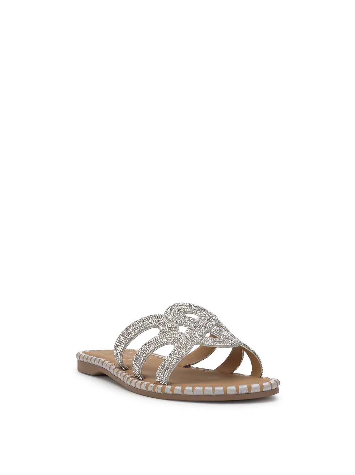 1127-bria-flat-sandal-in-silver-4.webp Bria Flat Sandal in Silver