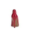 Cambredge Pump in Lipstick