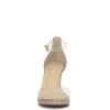 Daisile High Heel in Champagne