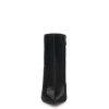 Debia High Heel Boot in Black