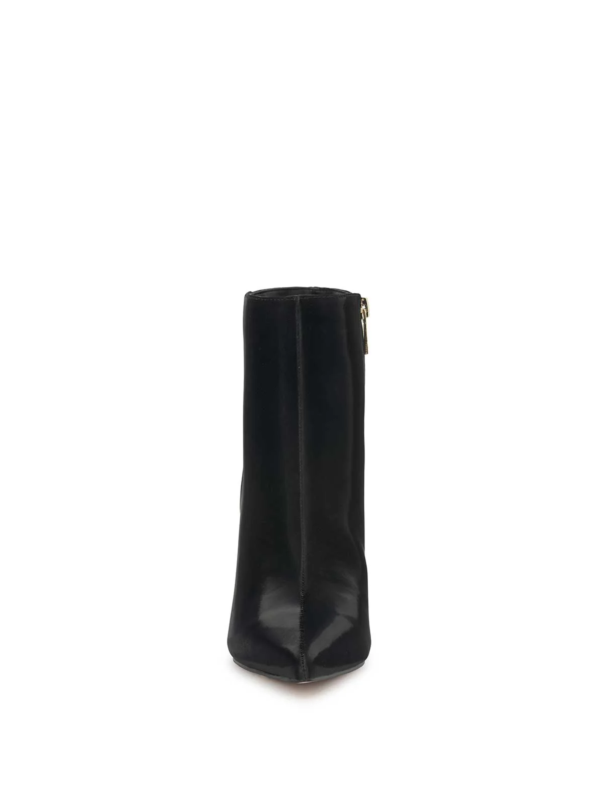 Debia High Heel Boot in Black