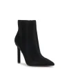 Debia High Heel Boot in Black