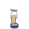 1440-divra-high-heel-sandal-in-blue-royale-2.webp Divra High Heel Sandal in Blue Royale