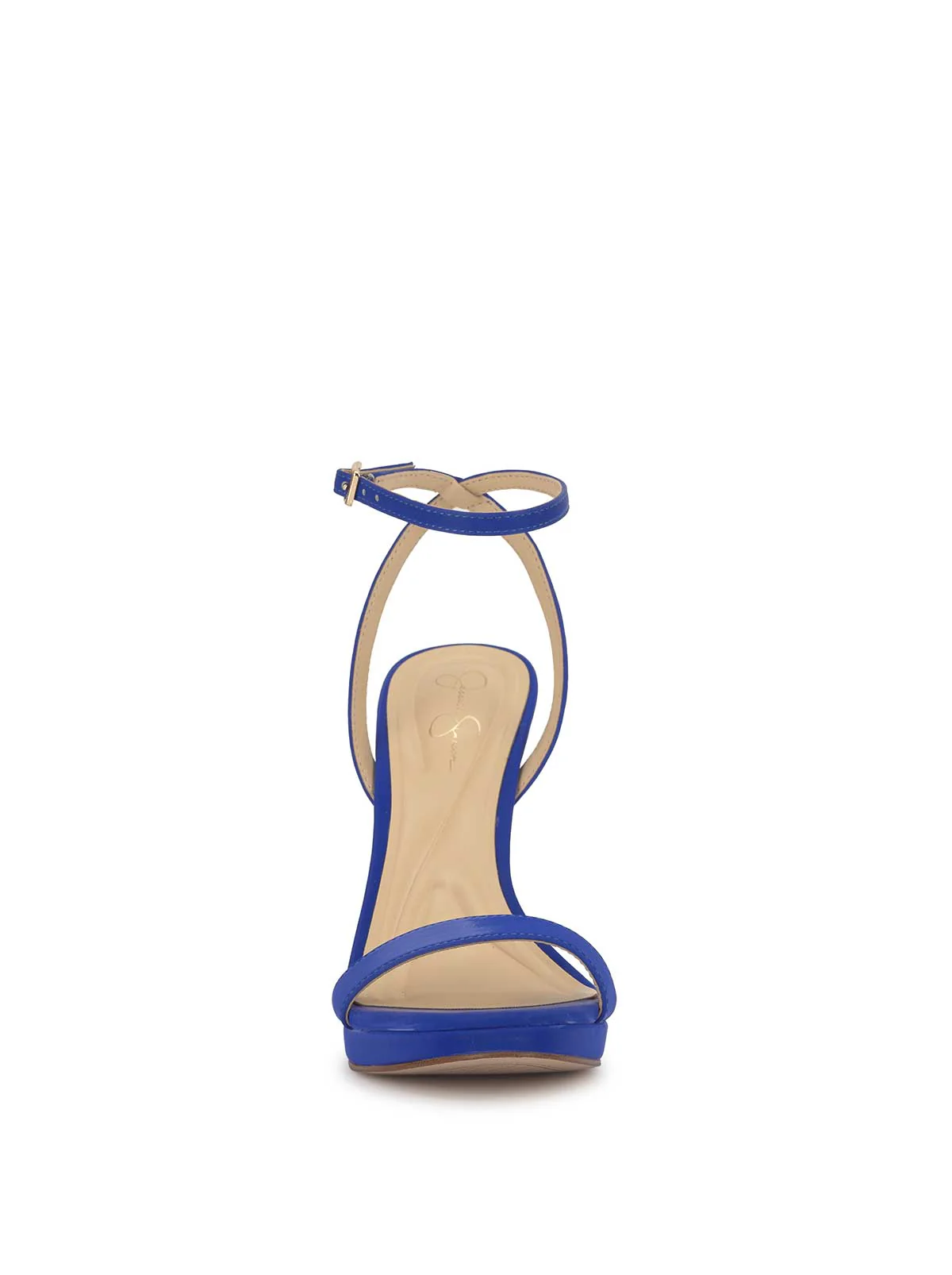 1440-divra-high-heel-sandal-in-blue-royale-2.webp Divra High Heel Sandal in Blue Royale