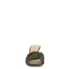 Evirra High Heel in Forest Camo