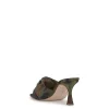 Evirra High Heel in Forest Camo