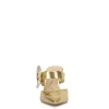 Favica High Heel in Gold