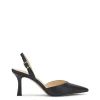 Fyvera High Heel Black