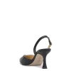 Fyvera High Heel Black