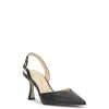Fyvera High Heel Black