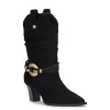 Hanie Boot in Black