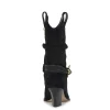 Hanie Boot in Black