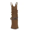 Hanie Boot in Safari Brown