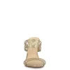 Jovara High Heel in Gold