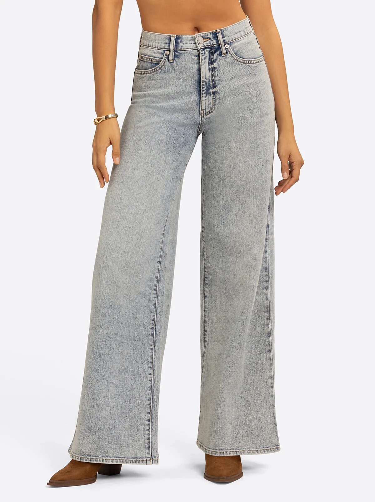 1734-crush-0-crush-0-variation-1.webp JS Jessica Simpson Memphis High Rise Wide Leg Jean in Crush