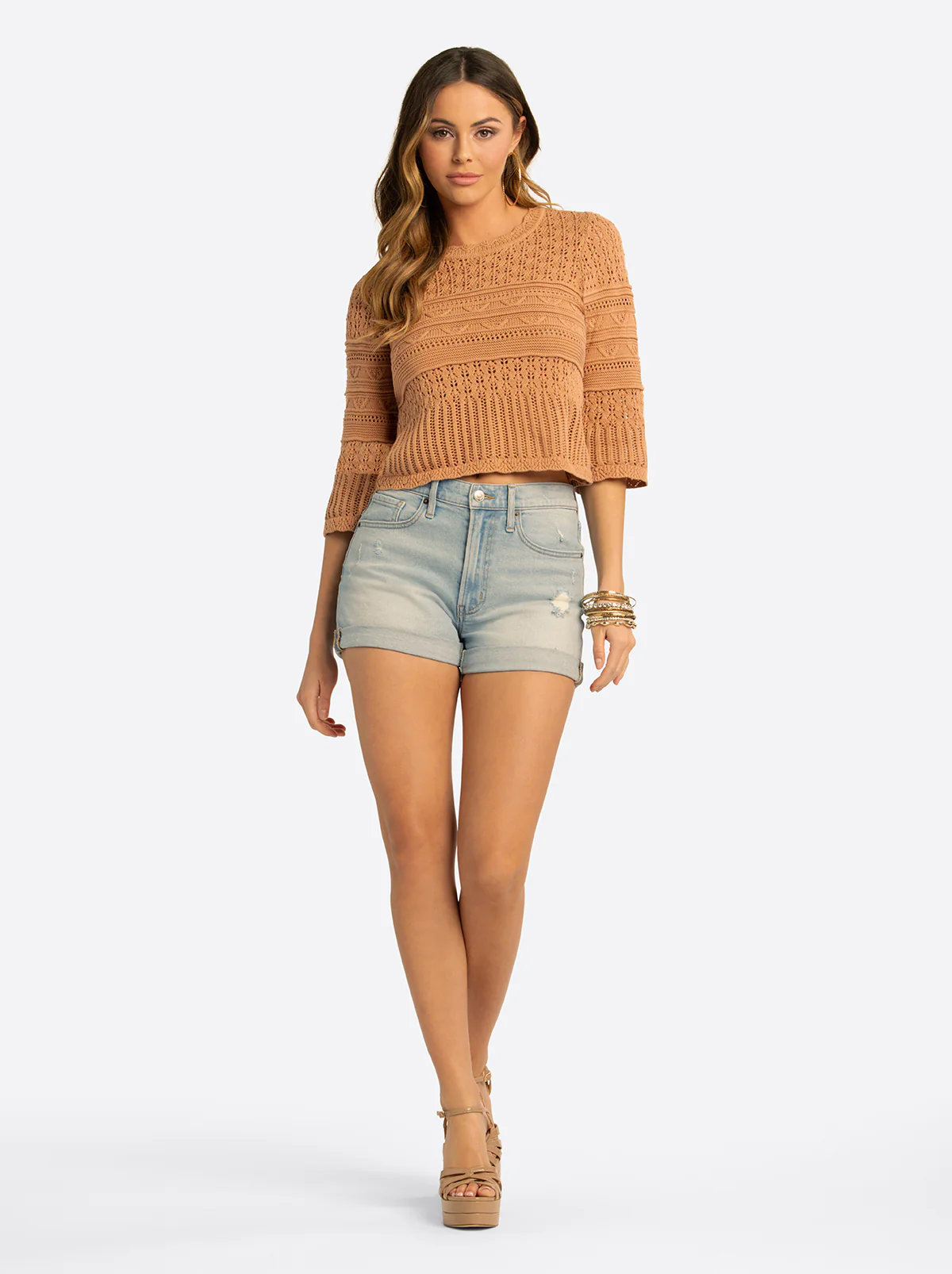 1777-js-jessica-simpson-redondo-high-rise-short-in-mist-4.webp JS Jessica Simpson Redondo High Rise Short in Mist
