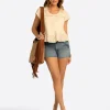1786-js-jessica-simpson-redondo-high-rise-short-in-northeast-2.webp JS Jessica Simpson Redondo High Rise Short in Northeast