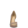 1859-kimli-peep-toe-pump-in-patent-chai-latte-2.webp Kimli Peep Toe Pump in Patent Chai Latte