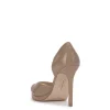1859-kimli-peep-toe-pump-in-patent-chai-latte-3.webp Kimli Peep Toe Pump in Patent Chai Latte