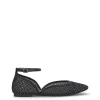 Laelli Flat in Black