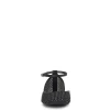 Laelli Flat in Black