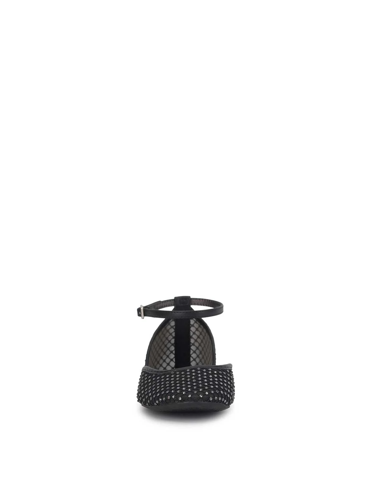 Laelli Flat in Black