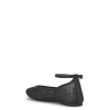 Laelli Flat in Black