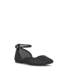 Laelli Flat in Black
