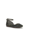 Laelli Flat in Deep Forest Camo