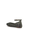 Laelli Flat in Deep Forest Camo