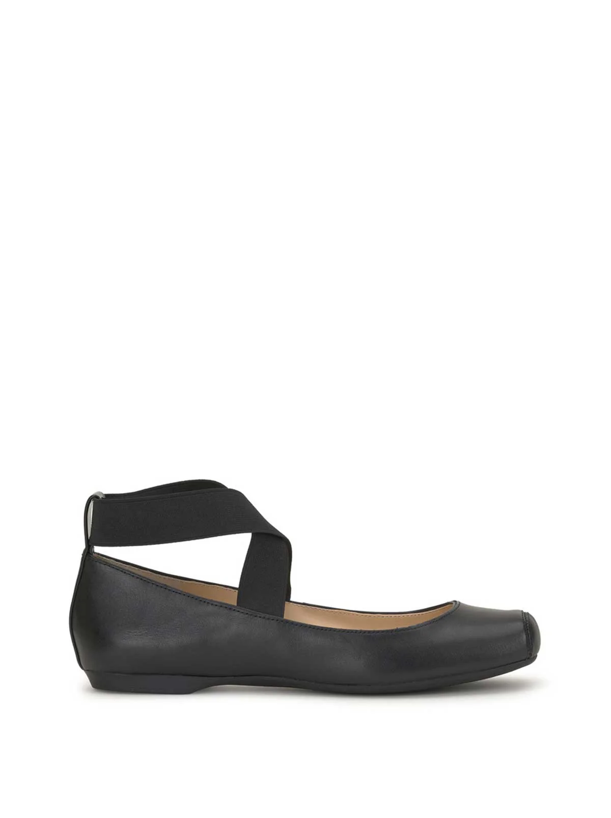1929-mandalaye-ballet-flat-in-black-1.webp Mandalaye Ballet Flat in Black
