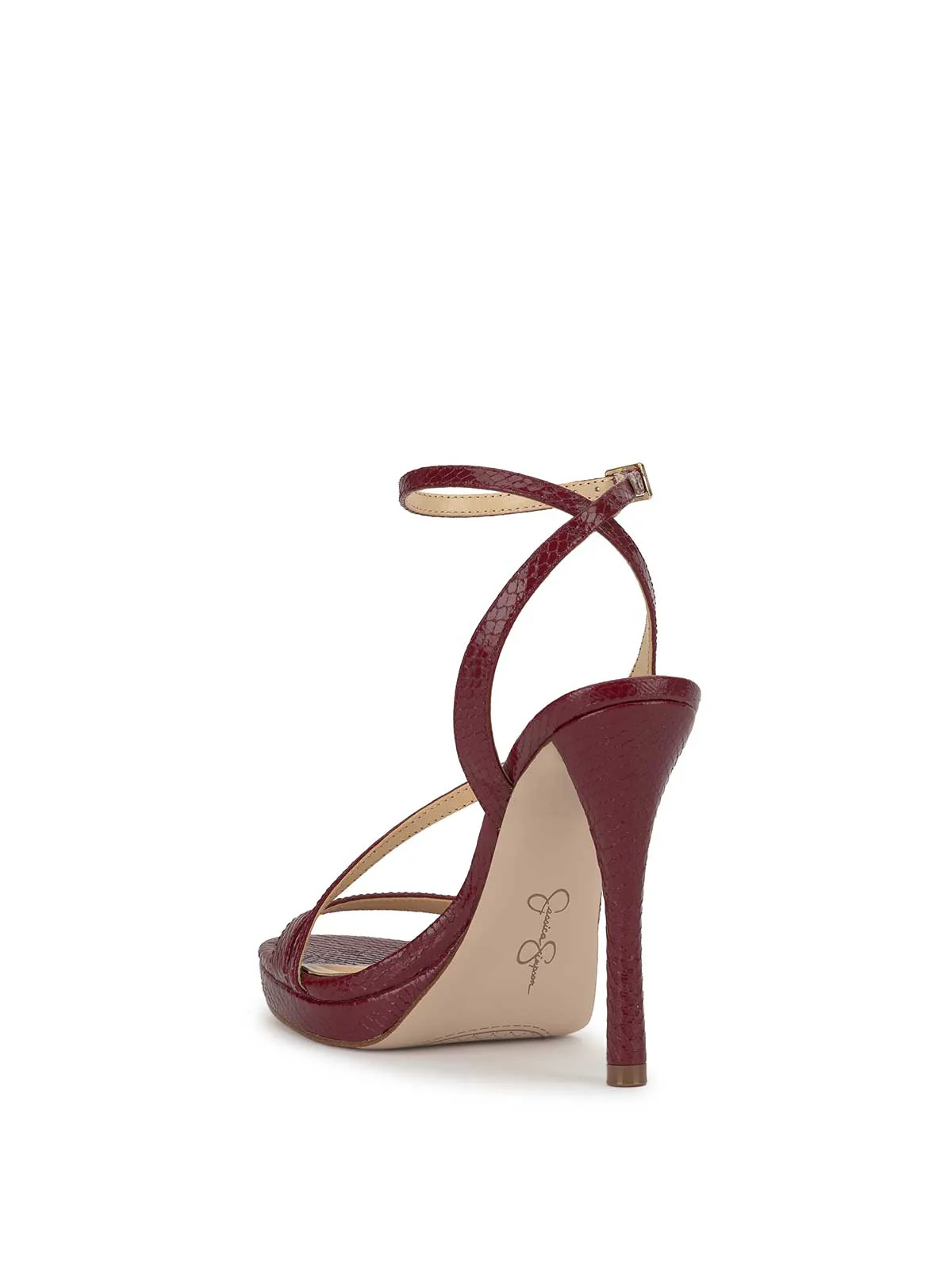 197-dixia-high-heel-in-chili-pepper-3.webp Dixia High Heel in Chili Pepper