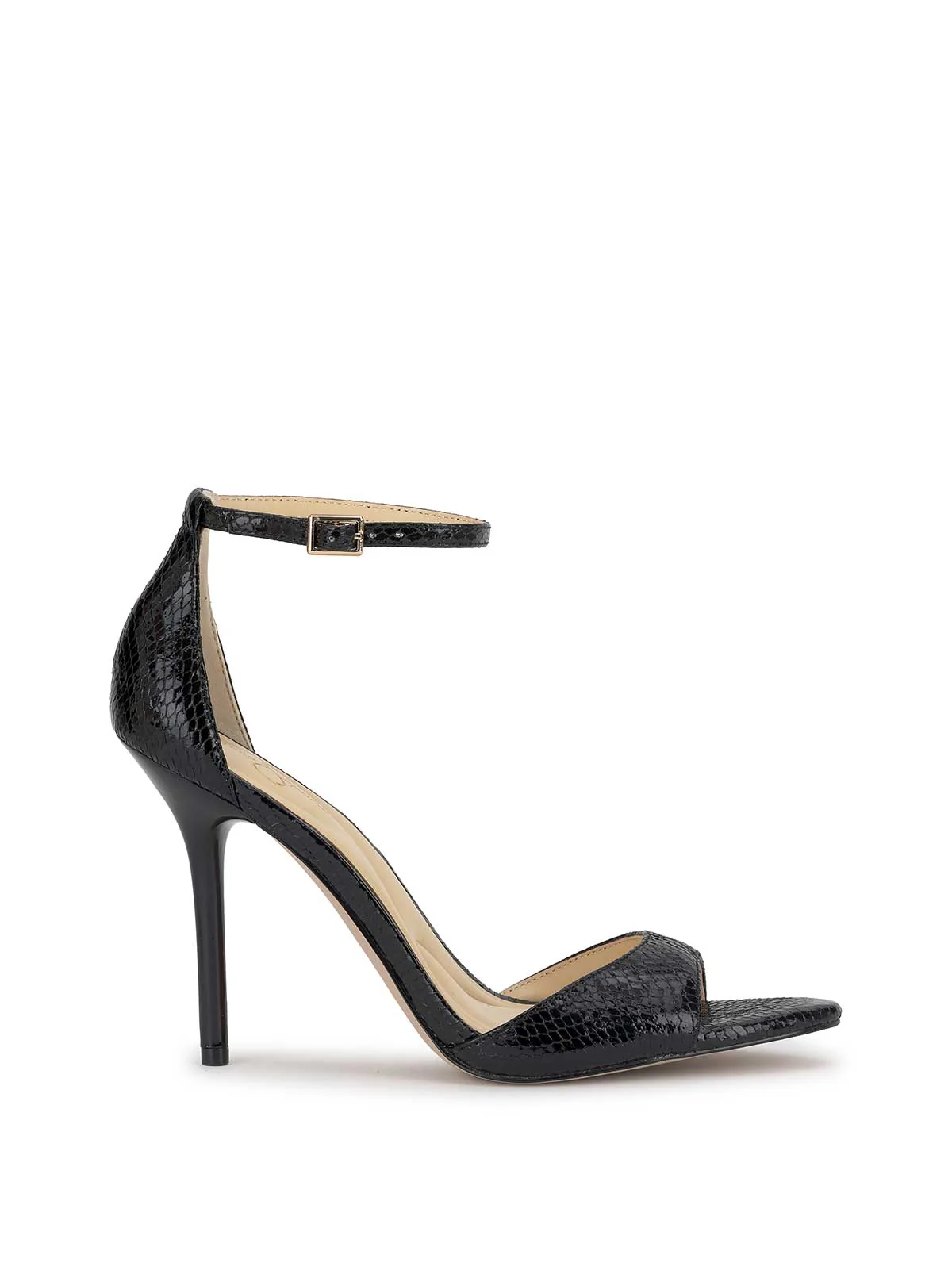 Nelira High Heel in Black