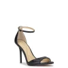 Nelira High Heel in Black
