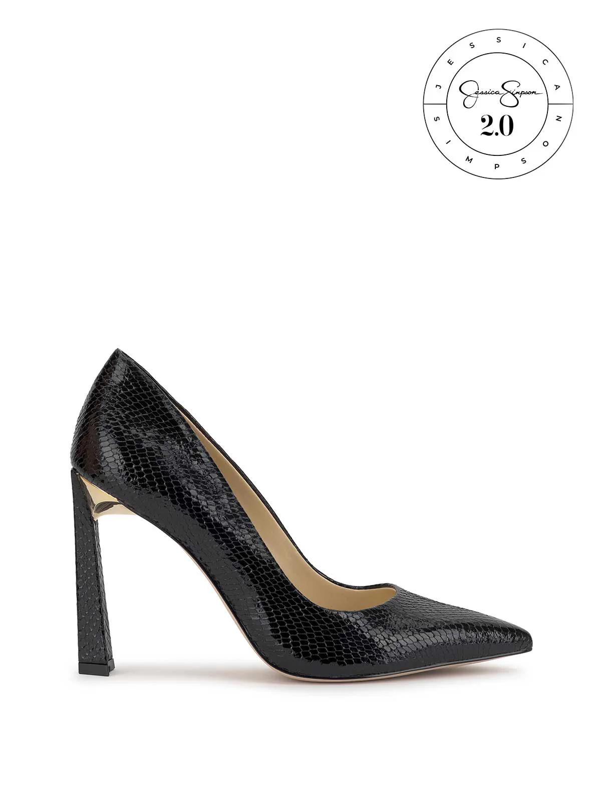 2040-omissia-high-heel-in-black-1.webp Omissia High Heel in Black