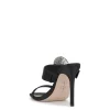 Orrieta High Heel in Black