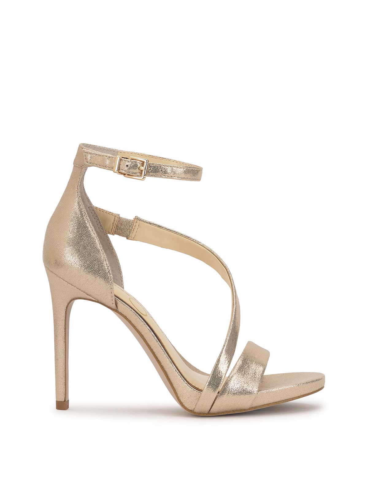 2166-rayli-high-heel-sandal-in-champagne-1.jpg Rayli High Heel Sandal in Champagne