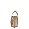 Sibilla High Heel in Bronze