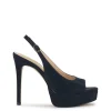 Sibilla High Heel in Dark Night