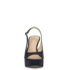 Sibilla High Heel in Dark Night