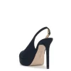 Sibilla High Heel in Dark Night