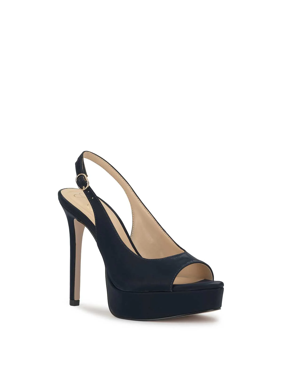 Sibilla High Heel in Dark Night