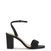 Sienea High Heel in Black