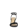 Sienea High Heel in Black