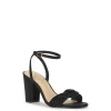 Sienea High Heel in Black