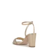 Sienea High Heel in Light Gold