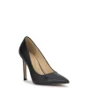 Welica High Heel in Black